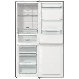 Холодильник Gorenje NRK6192AXL4 - мініатюра 6