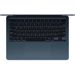 Ноутбук Apple MacBook Air 13` M4 16/512GB Midnight 2025 (MW133) [129941] - мініатюра 2