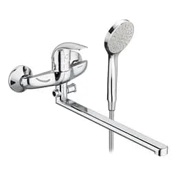 Змішувач для ванни DAMIXA Palace Bit 319500000