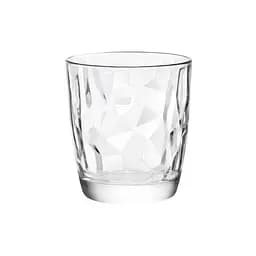 Стакан Bormioli Rocco Diamond, 300 мл (350200M02321990)