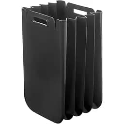 Контейнер универсальный Guzzini Home Eco packly, 25 л, черный