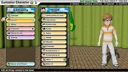 Гра Sony PlayStation 4 Everybody's Golf Російські Субтитри Б/в - мініатюра 7
