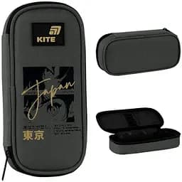 Пенал Kite 662 Tokyo Vibe