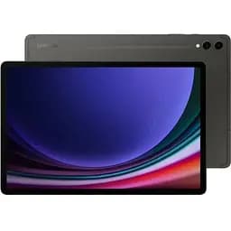 Планшет Samsung Galaxy Tab S9+ 12/256Gb 5G Graphite (SM-X816BZAA)