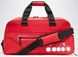 Містка спортивна сумка Diadora з відділом взуття 55L 61x30x30 см sum0021381 - мініатюра 2