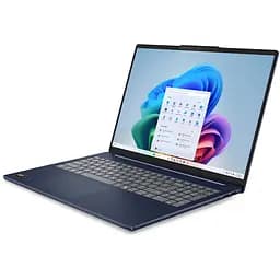 Ноутбук Lenovo IdeaPad Slim 5 16AKP10 AI 5340 la 48GHz,32GB DDR5,1TB,Без ОС - мініатюра 3