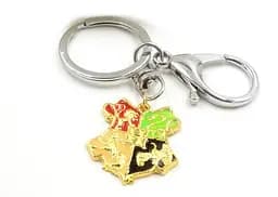 Брелок Хогвартс.460