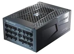 Блок живлення ATX 2200W PRIME PX 2200-ATX31 SEASONIC - мініатюра 2