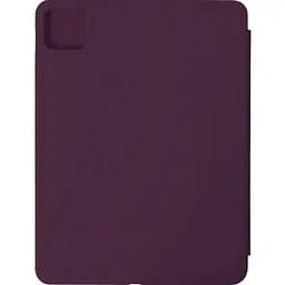 Чохол-книжка ArmorStandart Smart Fold Pen для Xiaomi Pad 7 / 7 Pro Plum (ARM82424) [126359] - мініатюра 2