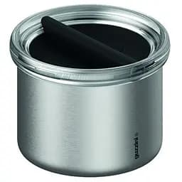 Термос ланч бокс Guzzini Energy On the go, 650 мл, серебристый (10880163)