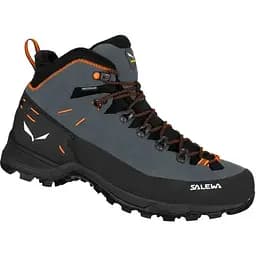 Ботинки Salewa Alp Mate Winter Mid Waterproof Men 42 Серый