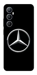 Чохол Demsky Mercedes logo для Realme C65 4G