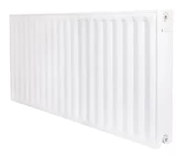 Радіатор сталевий Thermo Alliance IMAS 22 тип 600x800 мм бічне підключення (TAI22600800K)