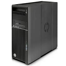 Компьютер HP Refurb Z640 2xXeon E5-2650V4/32/512SSD/M4000-8Gb