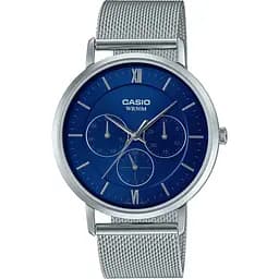 Мужские часы Casio Timeless Collection MTP-B300M-2A
