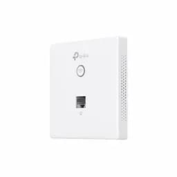 Мережеве обладнання, Точка доступу 300MBPS OMADA EAP115-WALL TP-LINK - мініатюра 3