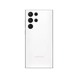 Смартфон Samsung Galaxy S22 Ultra 8/128GB Phantom White (SM-S908BZWD) - мініатюра 6