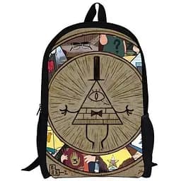 Рюкзак Білл Шифр