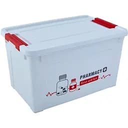 Органайзер Алеана универсальный Аптечка 3,5л