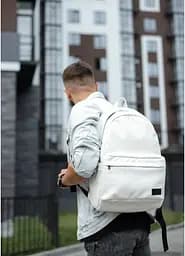 Рюкзак женский Sambag 46х13х28 см sum0010775