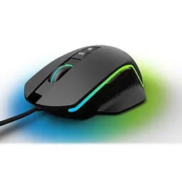 Мишка GamePro GM365 Nitro USB Black (GM365) - мініатюра 3