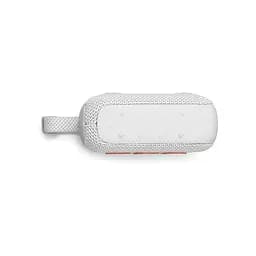 Акустична система JBL Go 4 White (JBLGO4WHT) - мініатюра 8