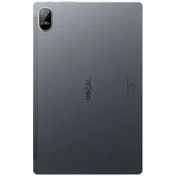 Планшет Blackview Oscal Pad 15 4G DS 8/256 Gb сірий - мініатюра 7