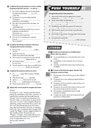 Open World Preliminary Workbook with Answers with Audio Download - мініатюра 4