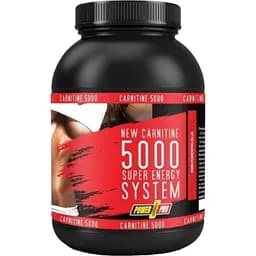 Жиросжигатель Power Pro Carnitine 5000 Super Energy System арбуз 500 г