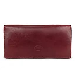 Жіночий гаманець Tony Perotti Italico 1902 rosso (90687) Червоний