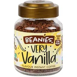 Кава розчинна Beanies Very Vanilla 50 г - мініатюра 2