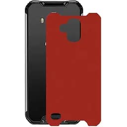 Захисна плівка StatusSKIN для Blackview BV9600e Корпус Вініл Рідка мідь глянцова