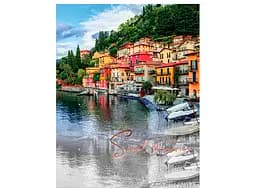 Альбом UFO PP-46200 Water town10x15x200см (PP-46200 Water town)