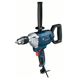 Дрель ударная Professional GBM 1600 RE 850Вт Bosch teh0026224