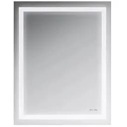 Дзеркало AM.PM Gem 55 см з LED- підсвічуванням (M91AMOX0551WG38)