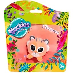 Колекційна фігурка Flockies Тигр Томас FLO0118