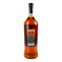 Алкогольний напій Cucaracha Spiced Gold 35% 1 л  - мініатюра 2