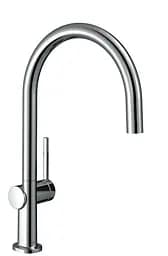 Змішувач Hansgrohe Talis 220 кухонний 72804000 Chrome