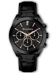 Годинник Guardo 012836-3 (BBB)