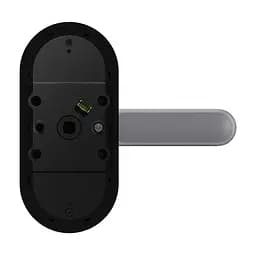Розумний дверний замок Aqara U300 Smart Door Lock (ZNMS29LM) Silver - мініатюра 7