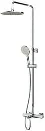 Душевая система AM.PM Like ShowerSpot с термостатом F0780500
