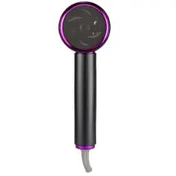 Фен MG-163, Grey, 2000W Magio teh0019614 - мініатюра 3