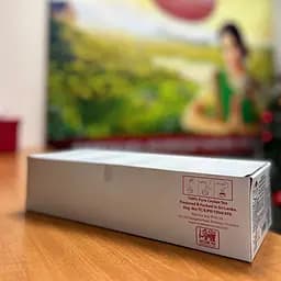 Чай Hyleys Earl Grey 300 г (125 шт. x 2 г) - мініатюра 4