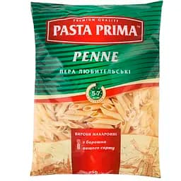 Макаронні вироби Pasta Prima Penne 750 г