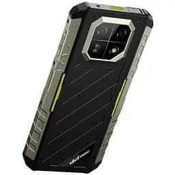 Смартфон Ulefone Armor 23 Ultra 12/512GB Gb Global Black - мініатюра 2