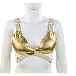 Топ-бра трикотаж