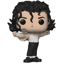 Ігрова фігурка Funko Pop! Rocks Michael Jackson на супербоулі (67403)