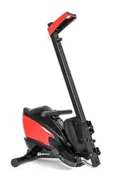 Гребний тренажер Hop-Sport HS-060R Cross червоний  - мініатюра 5