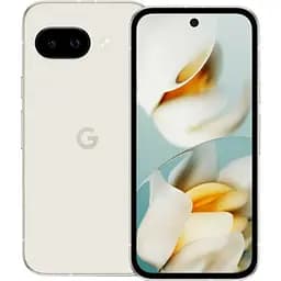 Google Pixel 9a 8/256GB Parcelain