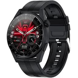 Смарт-часы Smart Watch XO W3Pro+ Bluetooth Call Track Heart Rate Черный